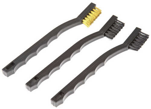 Rem 3 Cleaning Brush Combo Pack